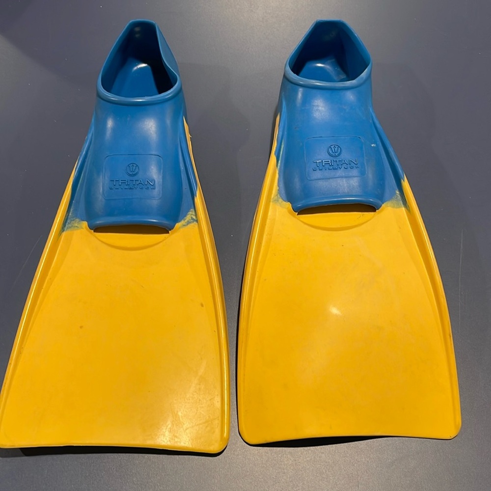 Flippers